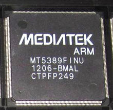 MT5389FINU-BMAL