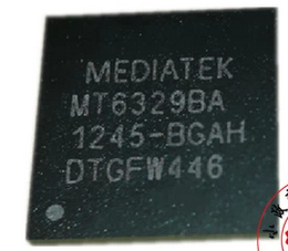 MT6329BA 5pcs/lot