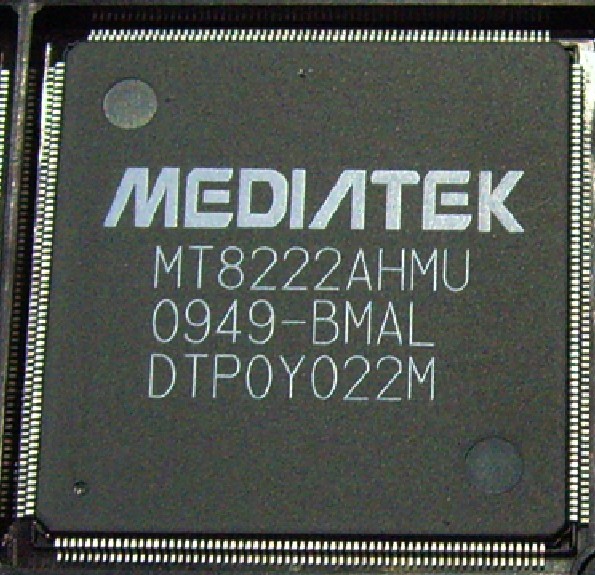 MT8222TMMU-BMAL New