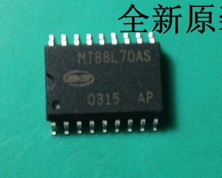 MT88L70AS 5pcs/lot