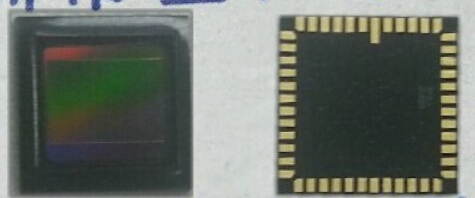 MT9J003I12STCU MT9J003I12 SENSOR