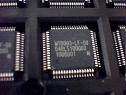 MTD003-LF-00 5pcs/lot
