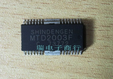 MTD2003F 5pcs/lot