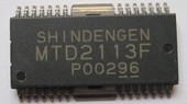 MTD2113F 5pcs/lot