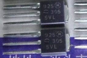 MTD3055VLT4 3055VL 3055 TO-251 5PCS/LOT