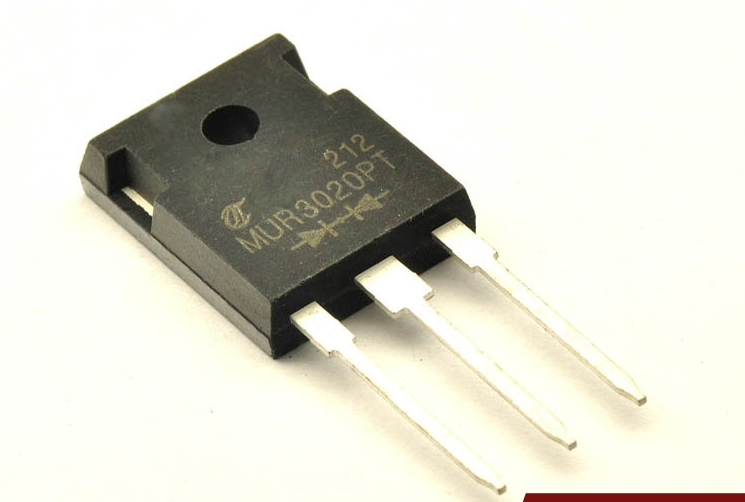 MUR3020PT TO-247 200V/30A 10Pcs/lot