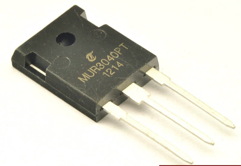 MUR3040PT TO-247 400V/30A 10Pcs/lot