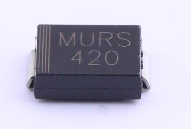 MURS420C 200V 4A 50PCS/LOT