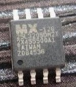 MX25L3205DM2I-12G 5pcs/lot