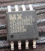 MX25L3205DM2I-12G 5pcs/lot