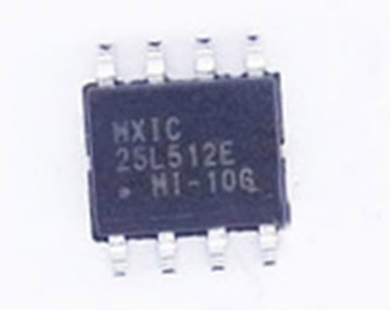 MX25L512EMI-10G MXIC 25L512E  SOP-8 5PCS/LOT