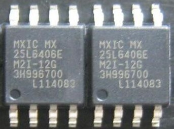 MX25L6406EM2I-12G SOP8 25L6406E 64MB FLASH 5PCS/LOT