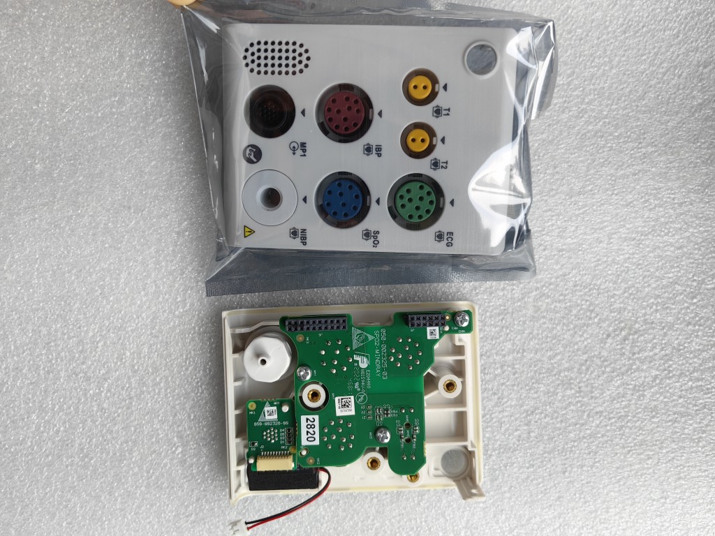 Mindray N1 parameter shell kit fru