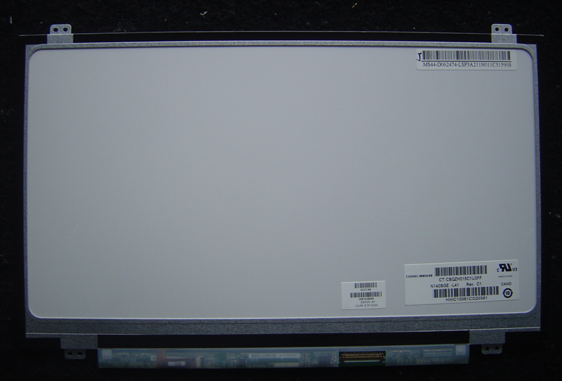 N140BGE-L41 LCD