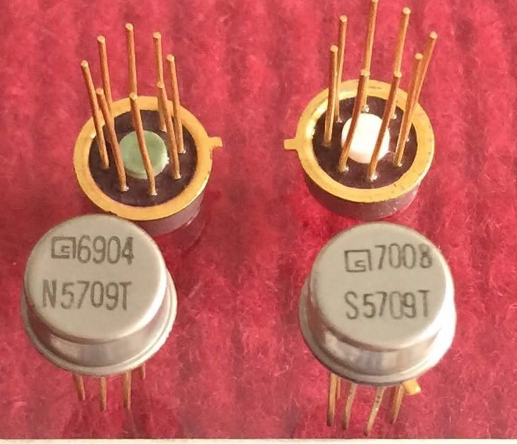 N5709T S5709T