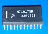 N71017SR
