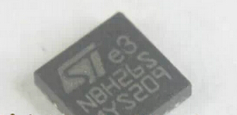 NBH26S QFN