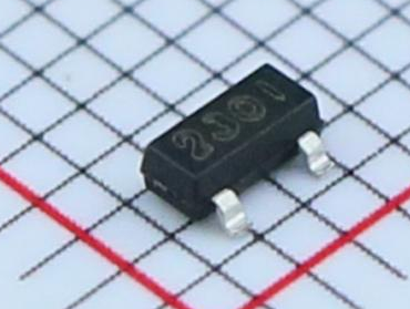 NCE2301 SOT-23 NCE 5pcs/lot