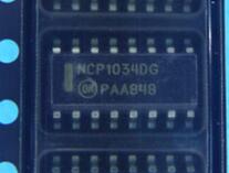 NCP1034DG 5pcs/lot