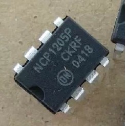 NCP1205P 5pcs/lot