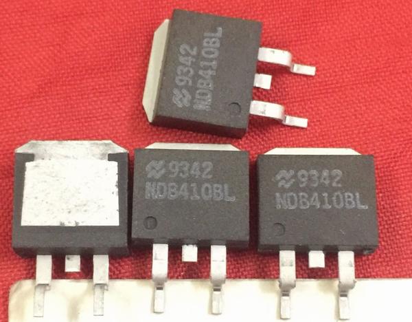 NDB410BL TO-263 5PCS/LOT