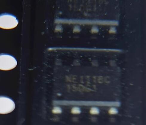 NE1118C-SO NE1118C  SOP-8 5pcs/lot