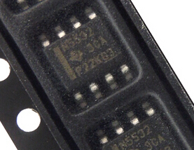 NE5532DR N5532D 5pcs/lot