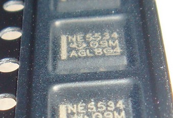 NE5534 NE5534AD SOP8 5pcs/lot