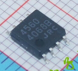 NJM4560M SOIC8_5.2MM 5pcs/lot