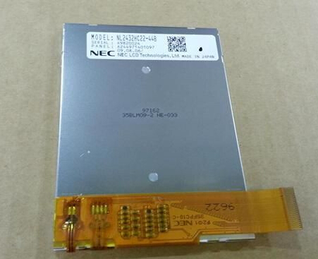 NL2432HC22-41B NL2432HC22-41K NL2432HC22-44B NEC 3.5in screen FOR PA967 RF