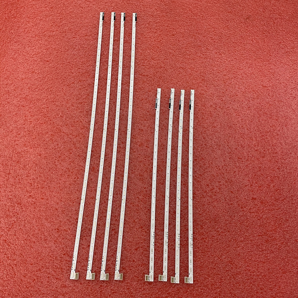 KDL-65S990A NLAC30282L NLAC20282S T650HVD03.0 8pcs/set led backlight