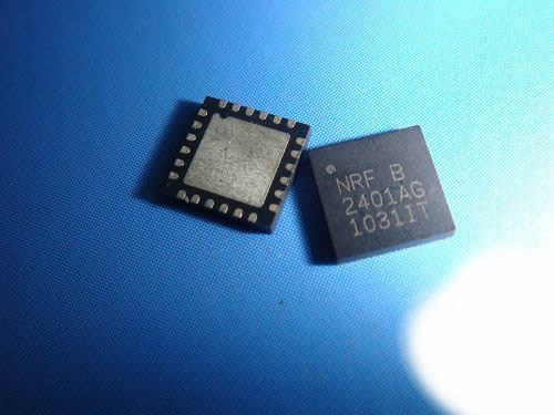 NRF2401A NRF24015pcs/lot