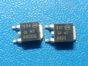 NT6600G 6600G 5pcs/lot