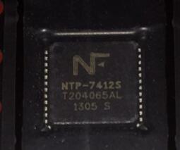 NTP-7412S