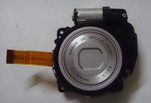 Nikon coolpix S200 S210 S220 S230 s225 LENS