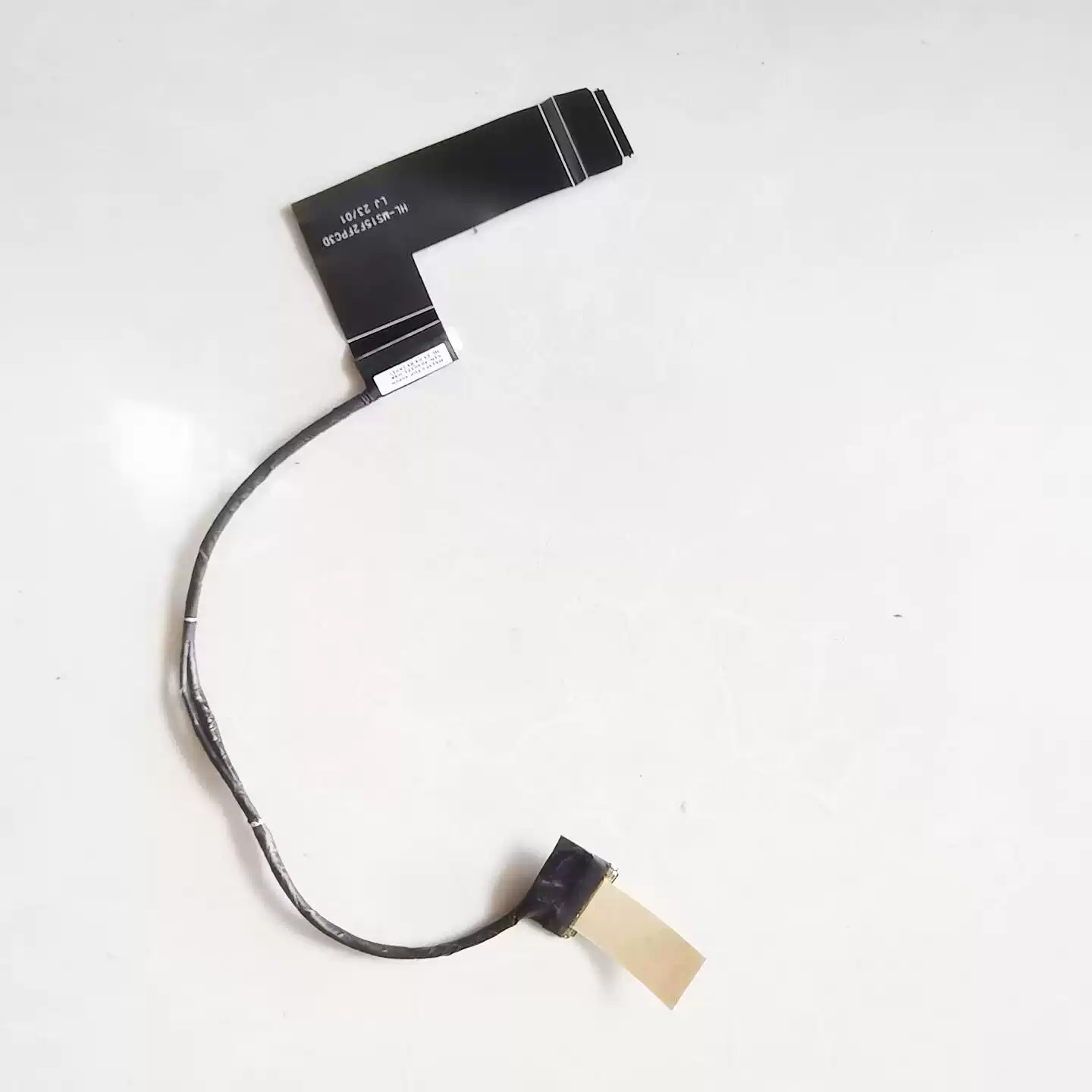 K1N-3040371-H58 MSI 16 MS-15F1 15F2  40 pins 0.5 lcd cable new