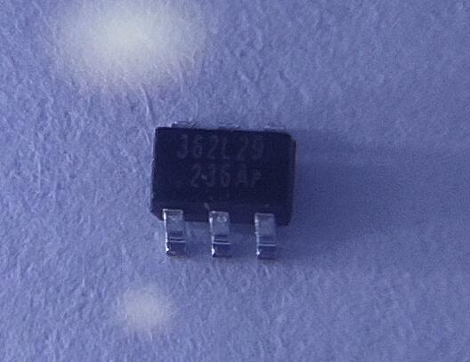 OB2362AMP code 362  SOT23-6 10pcs/lot