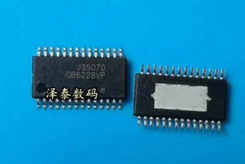 OB6228VP TSSOP28 5PCS/LOT