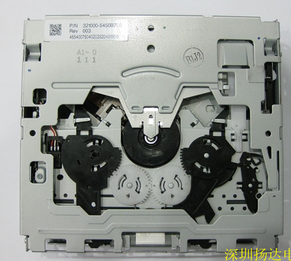 JVC OPT-726 mechanism New Original