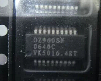 OZ960S OZ960SN 5pcs/lot, www.iccfl.com