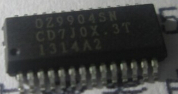 OZ9904SN