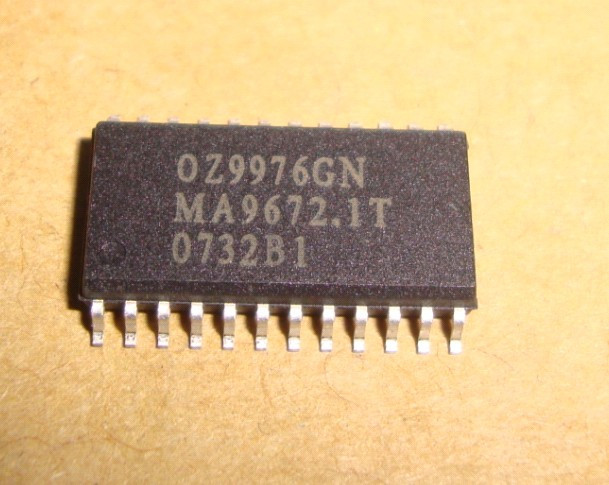 OZ9976GN 5pcs/lot, www.iccfl.com