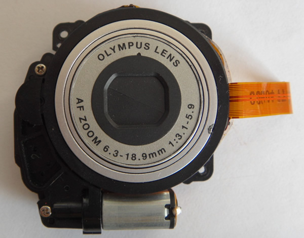 Olympus FE170 FE210 FE230 FE280 FE320 FE20 X775 LENS