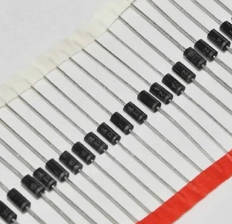 P6KE160A DO-15 20PCS/LOT