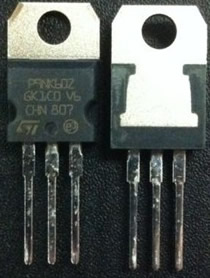 P9NK60Z 5PCS/LOT