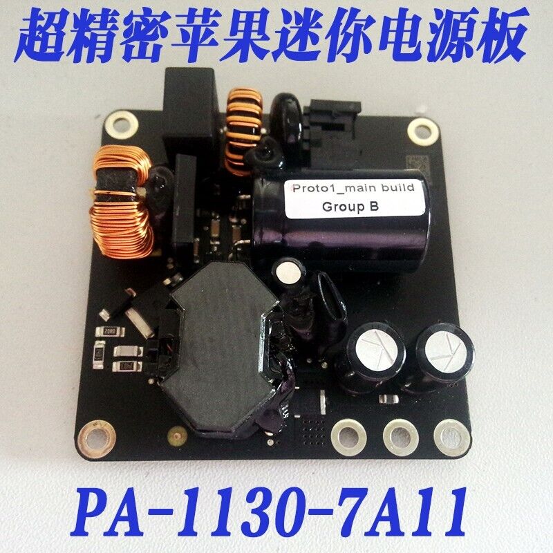 PA-1130-7A11 12v Power Supply Board Apple spare parts new original
