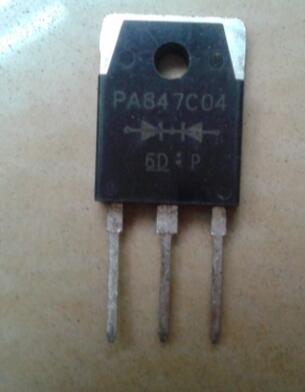 pa847c04 used 5pcs/lot