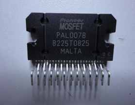 PAL007B mosfet