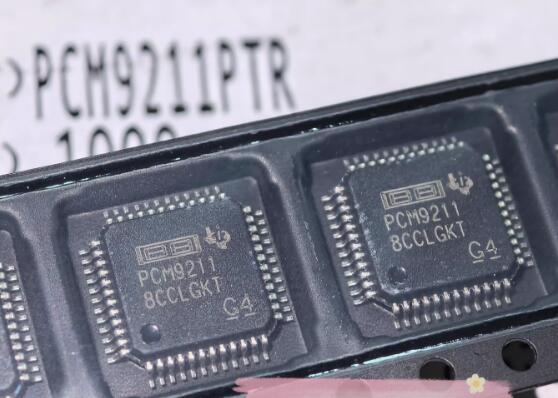 PCM9211 PCM9211PT PCM9211PTR new origin