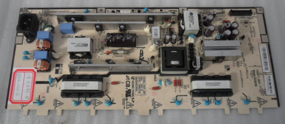 power inverter board BN44-00261B